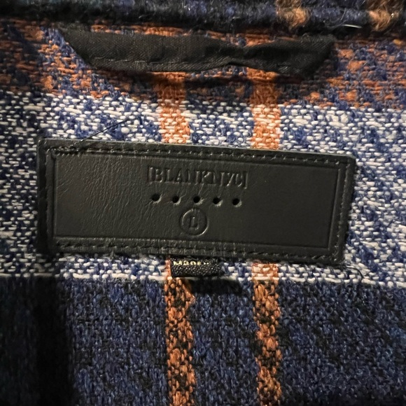 Women’s Blank NYC Coat - Picture 2 of 2